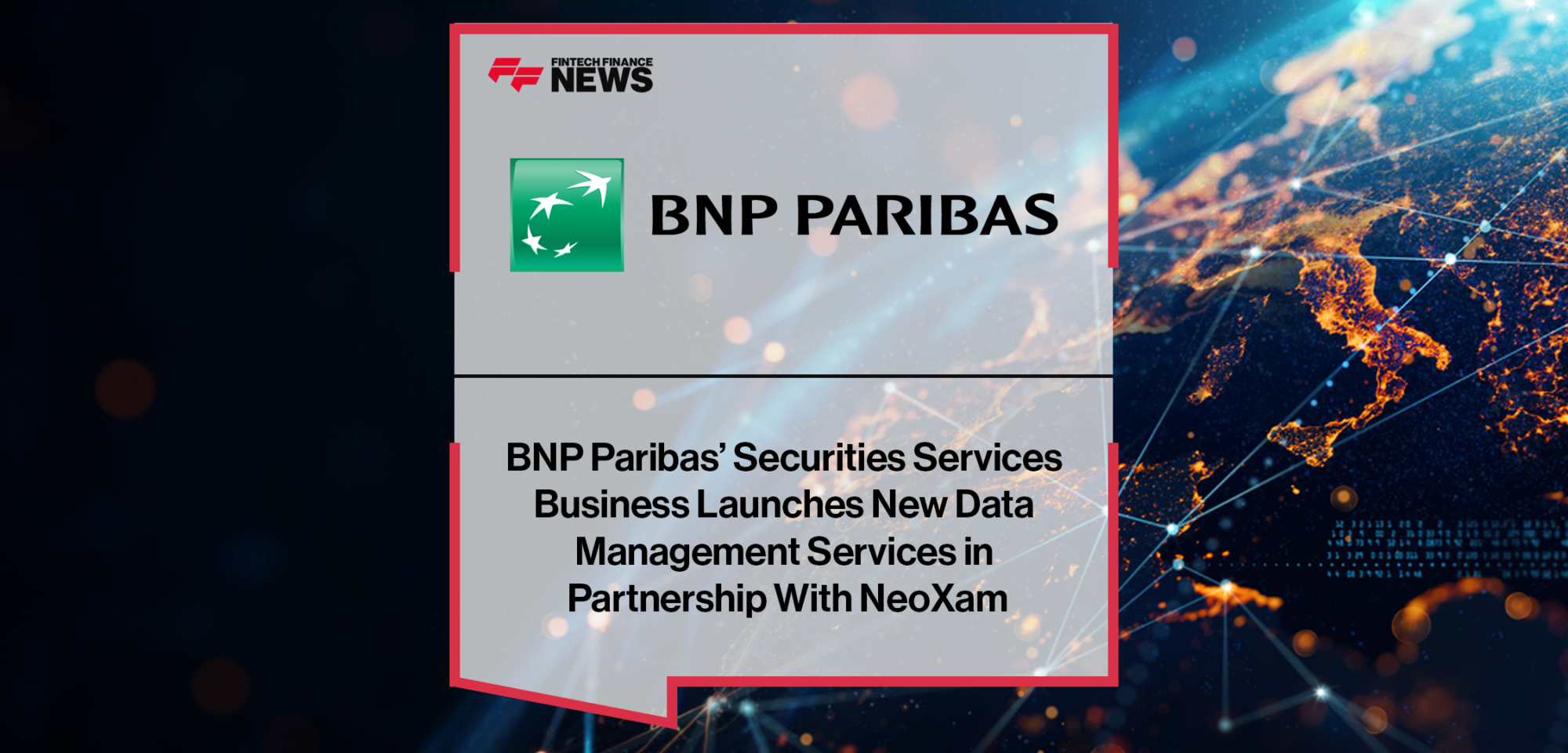 BNP Paribas
