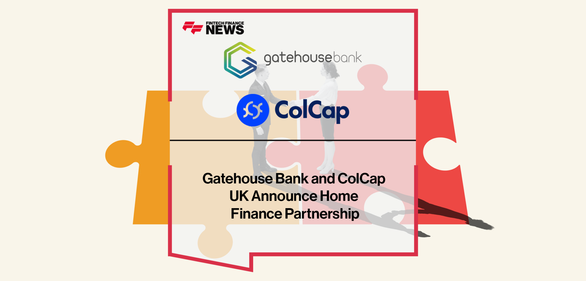 Gatehouse Bank and ColCap