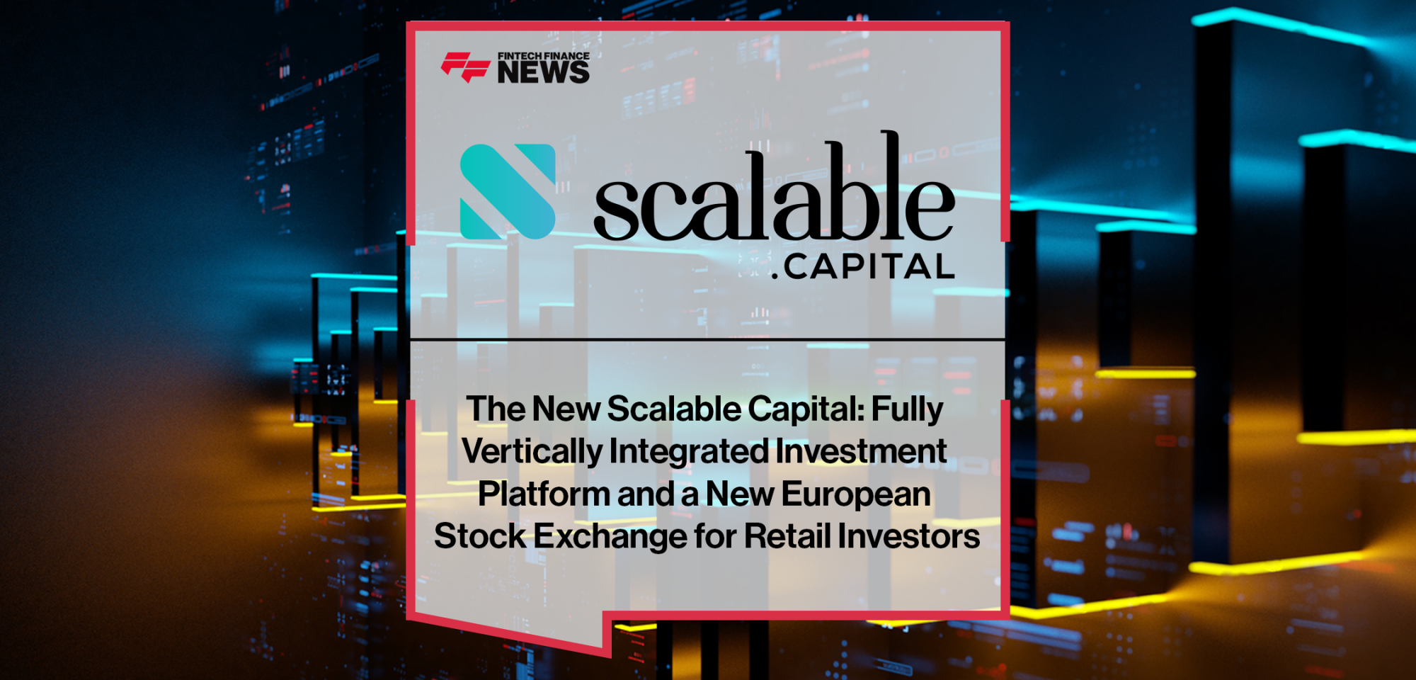 Scalable Capital