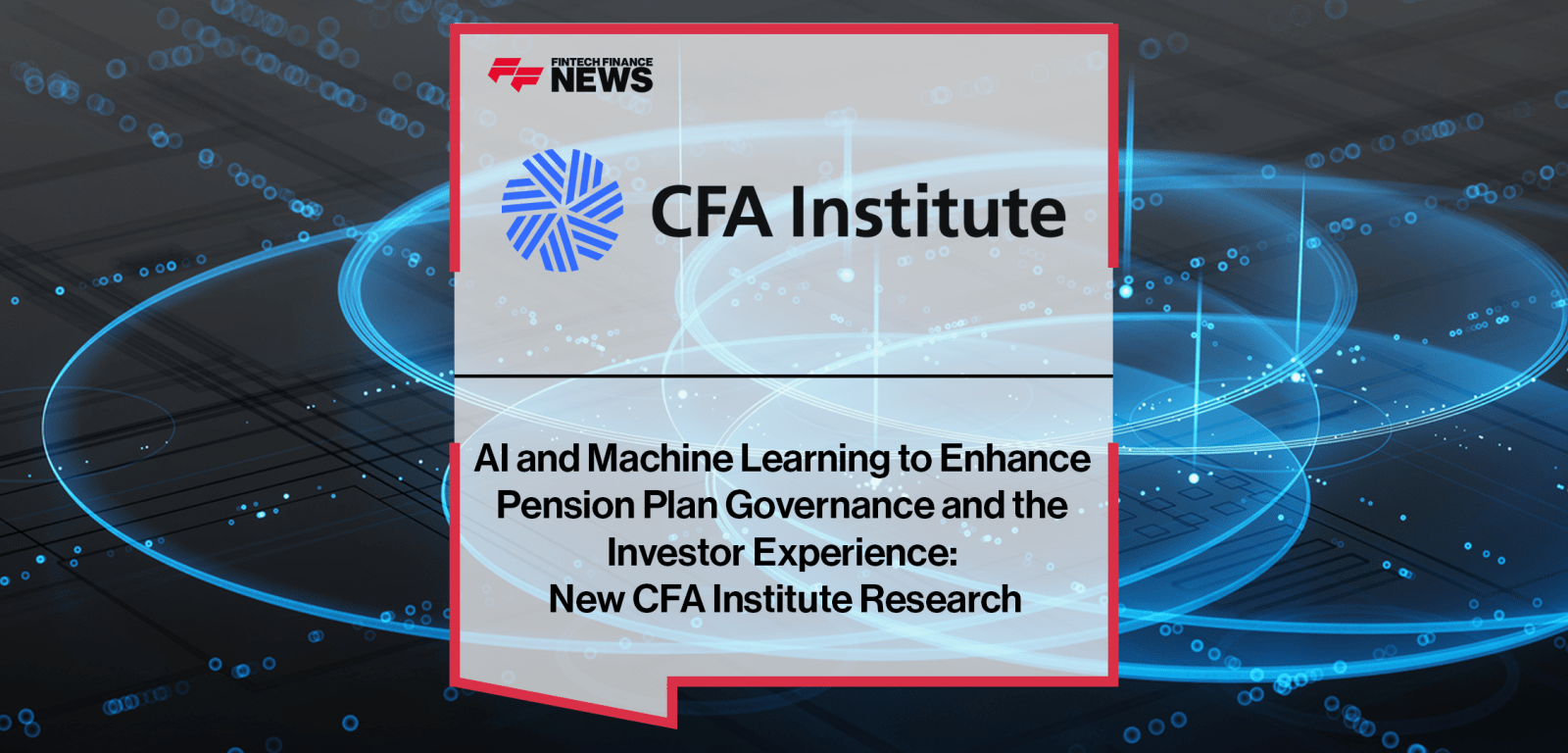 CFA Institute