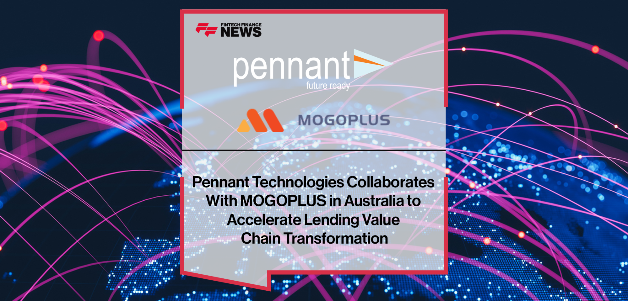 Pennant Technologies|Finbee|Multitude Bank|Insurity|First Abu Dhabi Bank