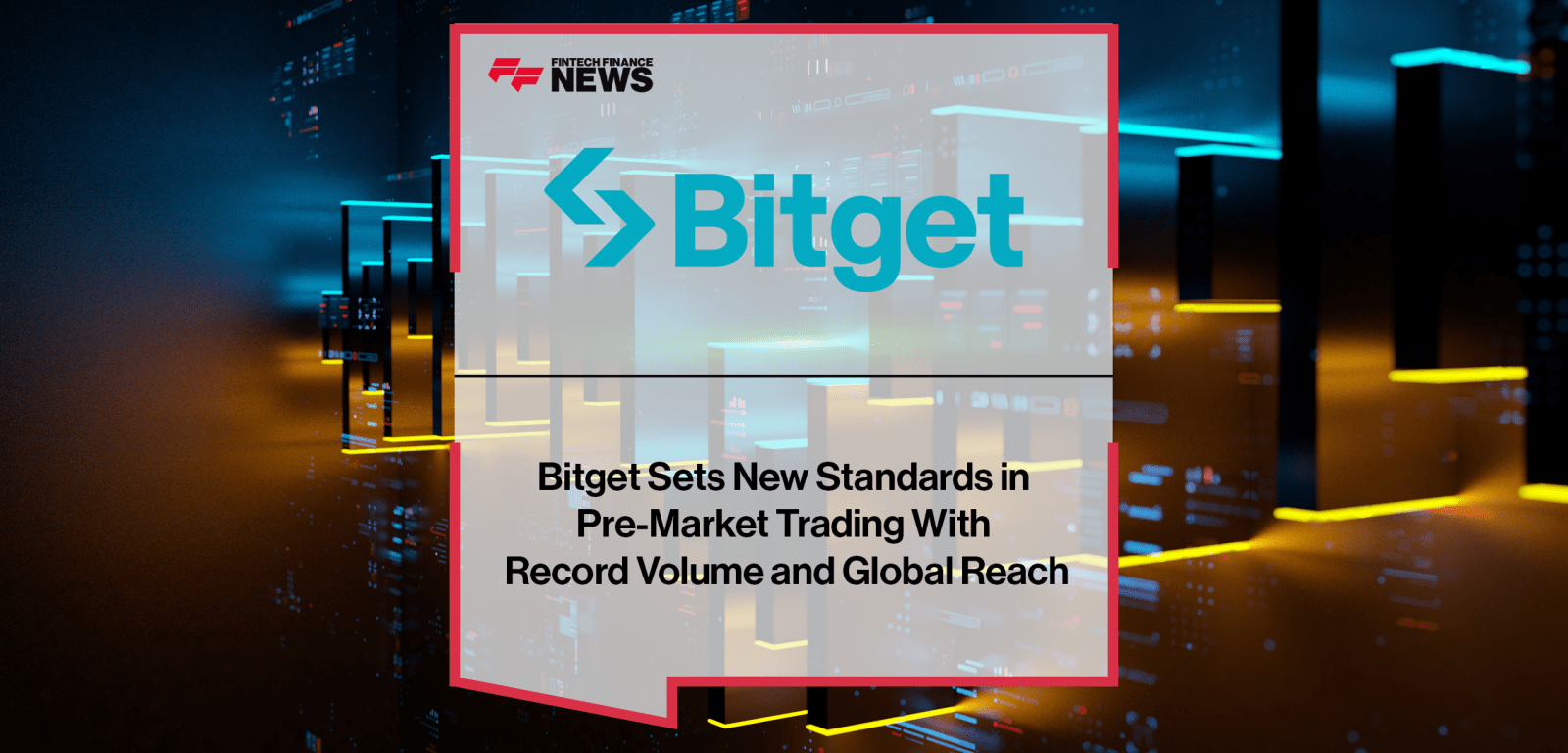 Bitget|Payment Cards Group