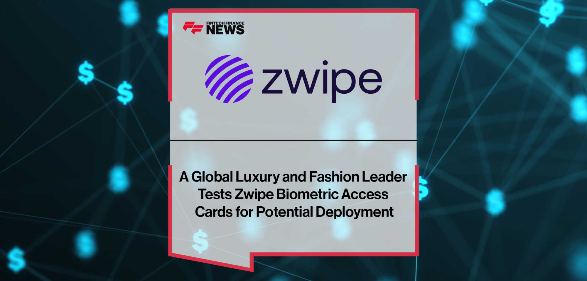Zwipe
