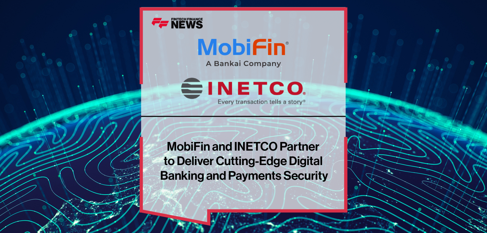 MobiFin and INETCO