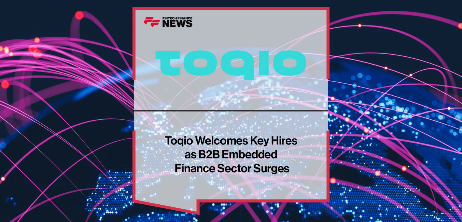 Toqio