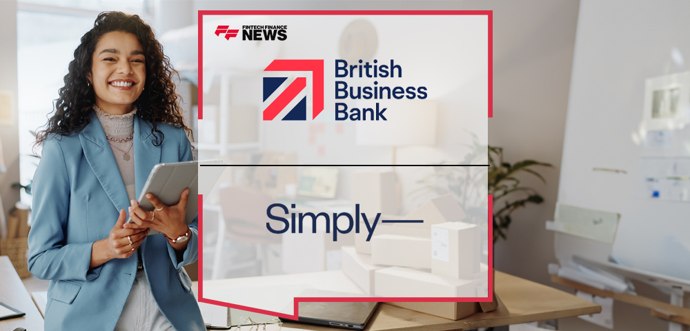 British Business Bank Makes Increased Commitment to Simply Asset Finance to Unlock More Than £175m of Asset Finance for Smaller UK Businesses