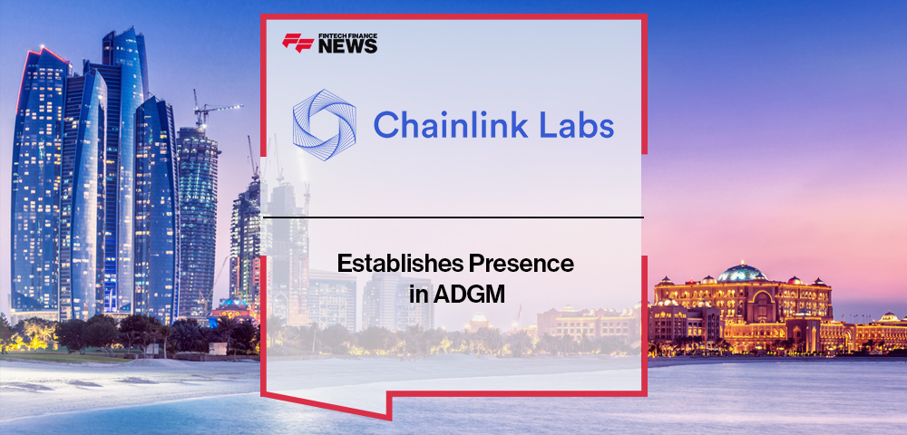 Chainlink Labs Establishes Presence in ADGM