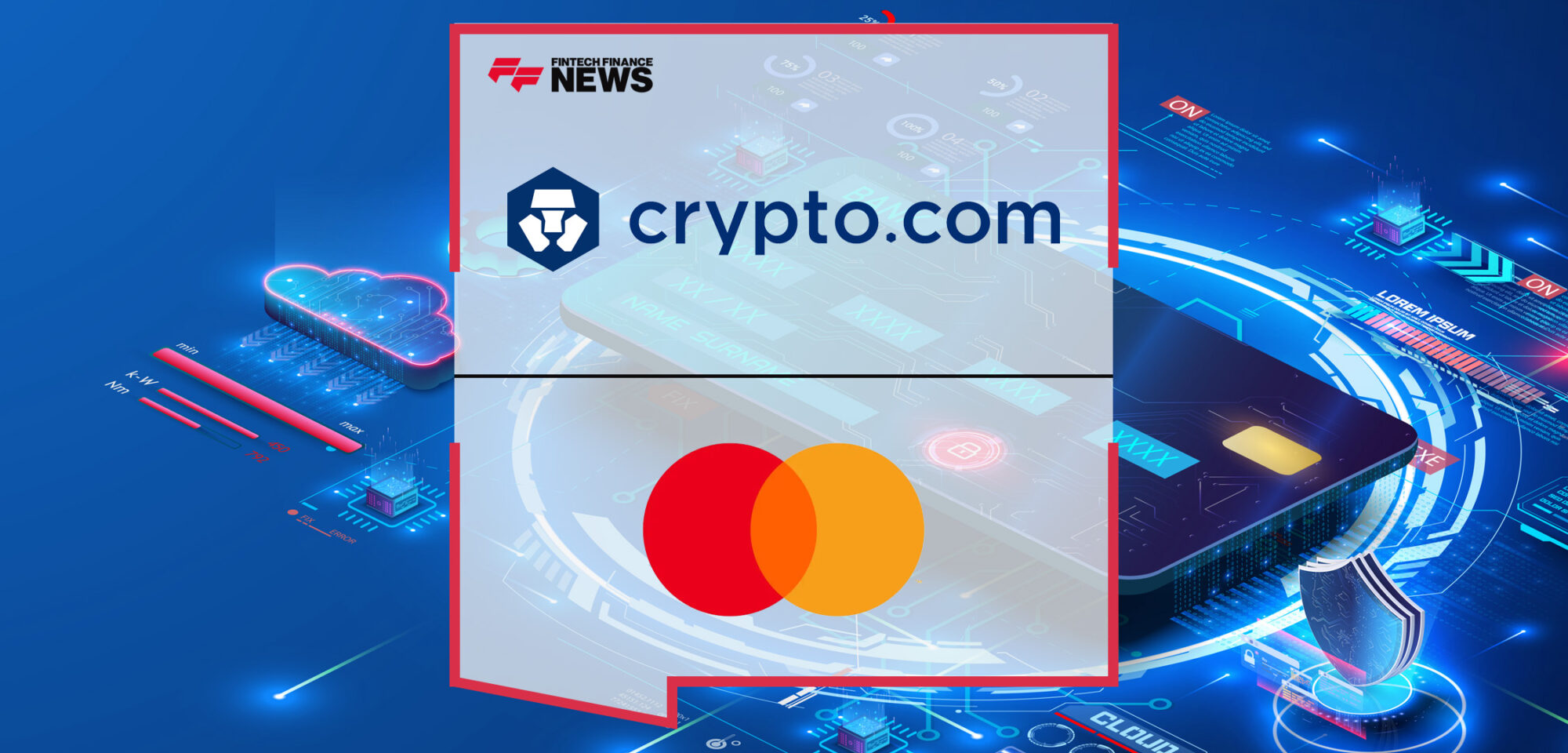 Crypto.com and Mastercard Collaborate to Scale the Digital Payments Industry in GCC Region | FFNews