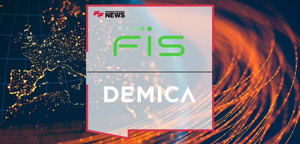 Demica Reportedly Acquired by FIS