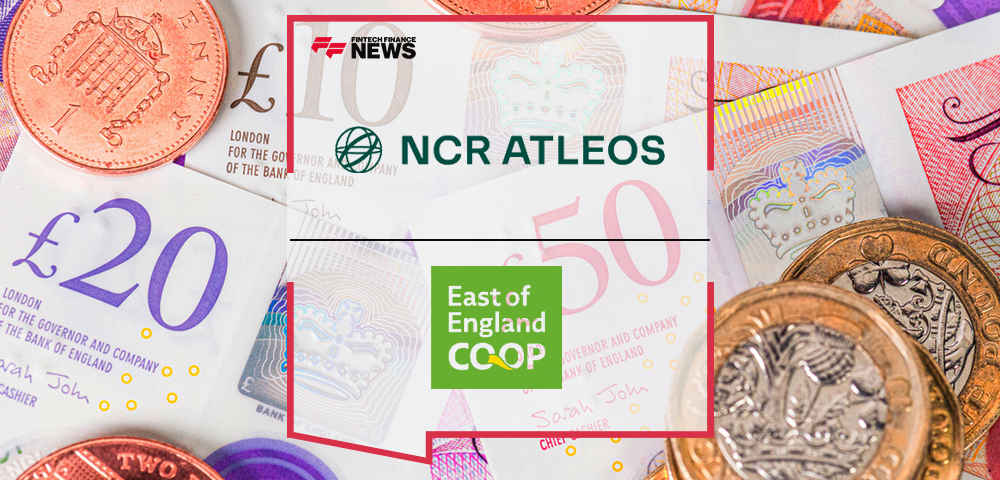 East of England Co-op Extends Relationship With NCR Atleos, Expanding Cash Access for Local Communities