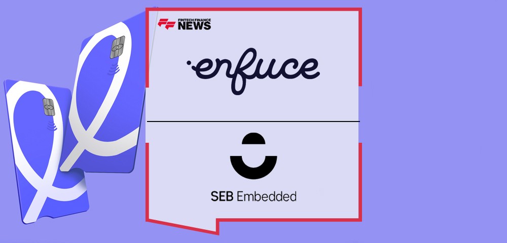 Enfuce, SEB Embedded, and Humla Launch Co-Branded Payment Card for Hemköp to Transform Supermarket Shopping Experience in Sweden