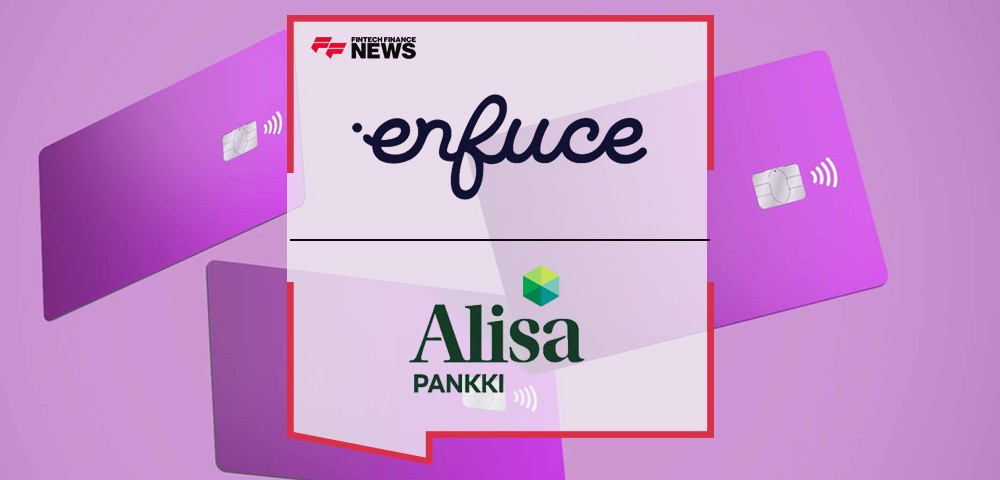 Enfuce and Alisa Bank Launch Business Credit Card for SMEs in Finland