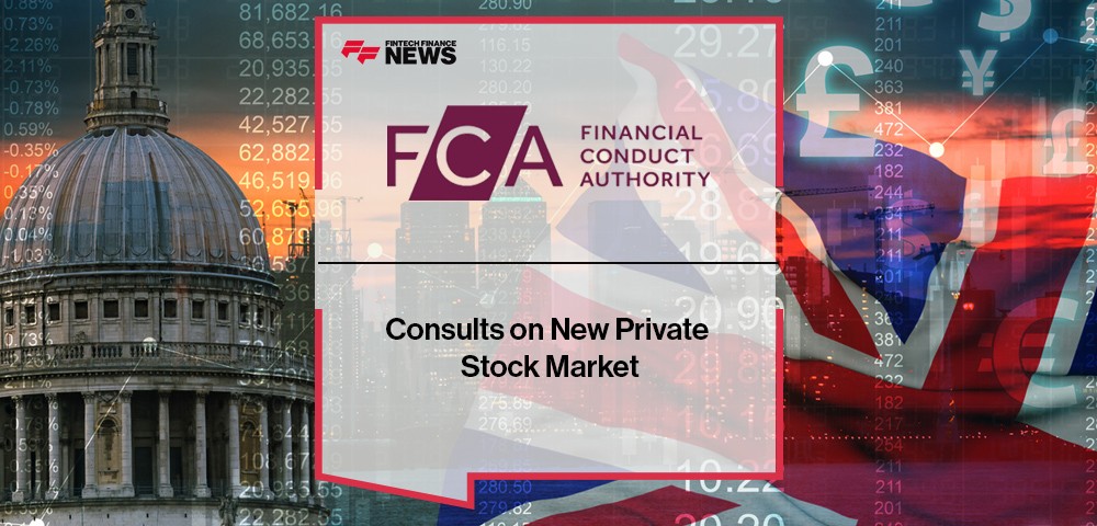 FCA Consults on New Private Stock Market