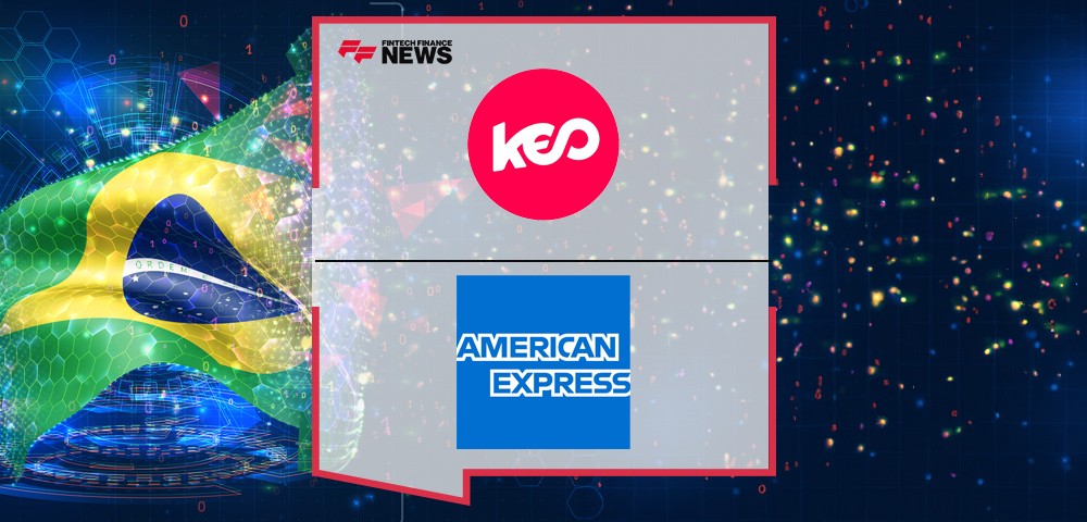 KEO World and American Express Announce the Launch of the Workeo B2B Platform in Brazil