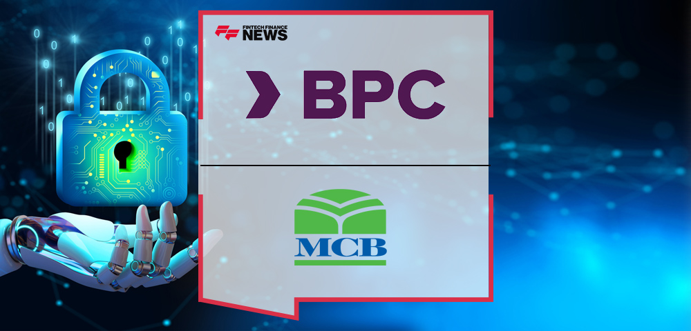 MCB Bank Partners With BPC to Strengthen Digital Security With AI-Powered SmartVista Fraud Risk Management Solution.
