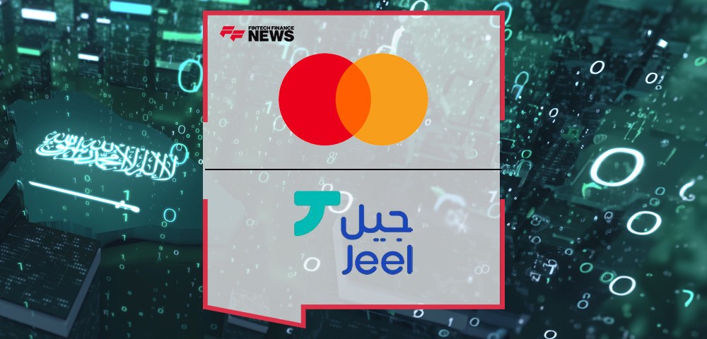 Mastercard Collaborates With Jeel to Drive Payment Modernization in Saudi Arabia