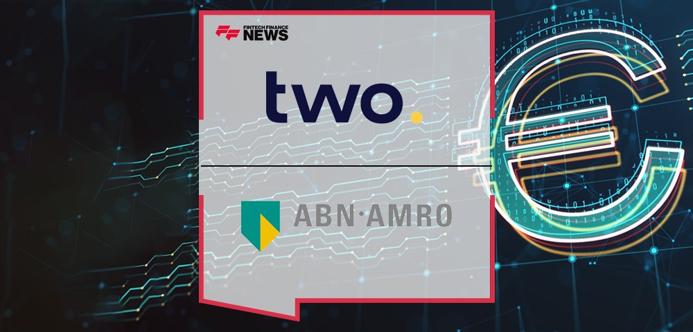 Nordic Fintech Two Collaborates With Leading Dutch Banking Leader ABN AMRO to Modernise B2B E-Commerce Payments