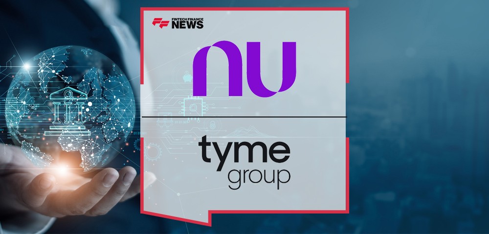 Nubank Announces Investment in Tyme Group, a Digital Bank With Operations in South Africa and the Philippines