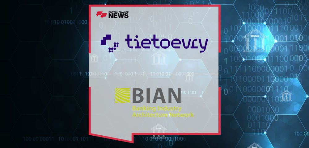 Tietoevry Banking Joins BIAN to Drive Global Standards and Multi-Vendor Collaboration