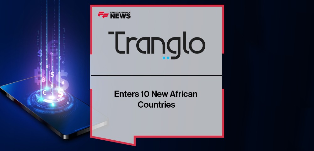 Tranglo Enters 10 New African Countries
