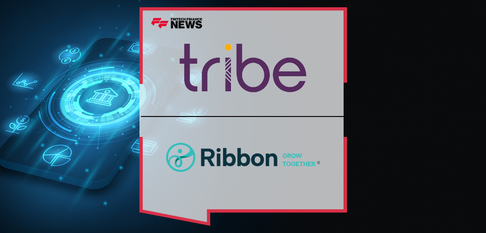 Tribe Payments Powers Up Ribbon’s Issuer Processing, Enabling Its UK Launch