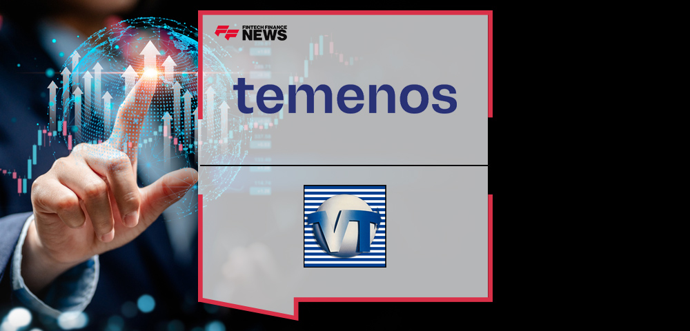 Valu-Trac Selects Temenos Multifonds SaaS to Scale Fund Administration and Transfer Agency Business in the UK