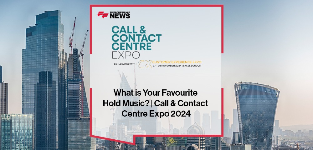Attendees at Call & Contact Centre Expo 2024 share their favourite hold music choices, highlighting customer experience in contact centres.