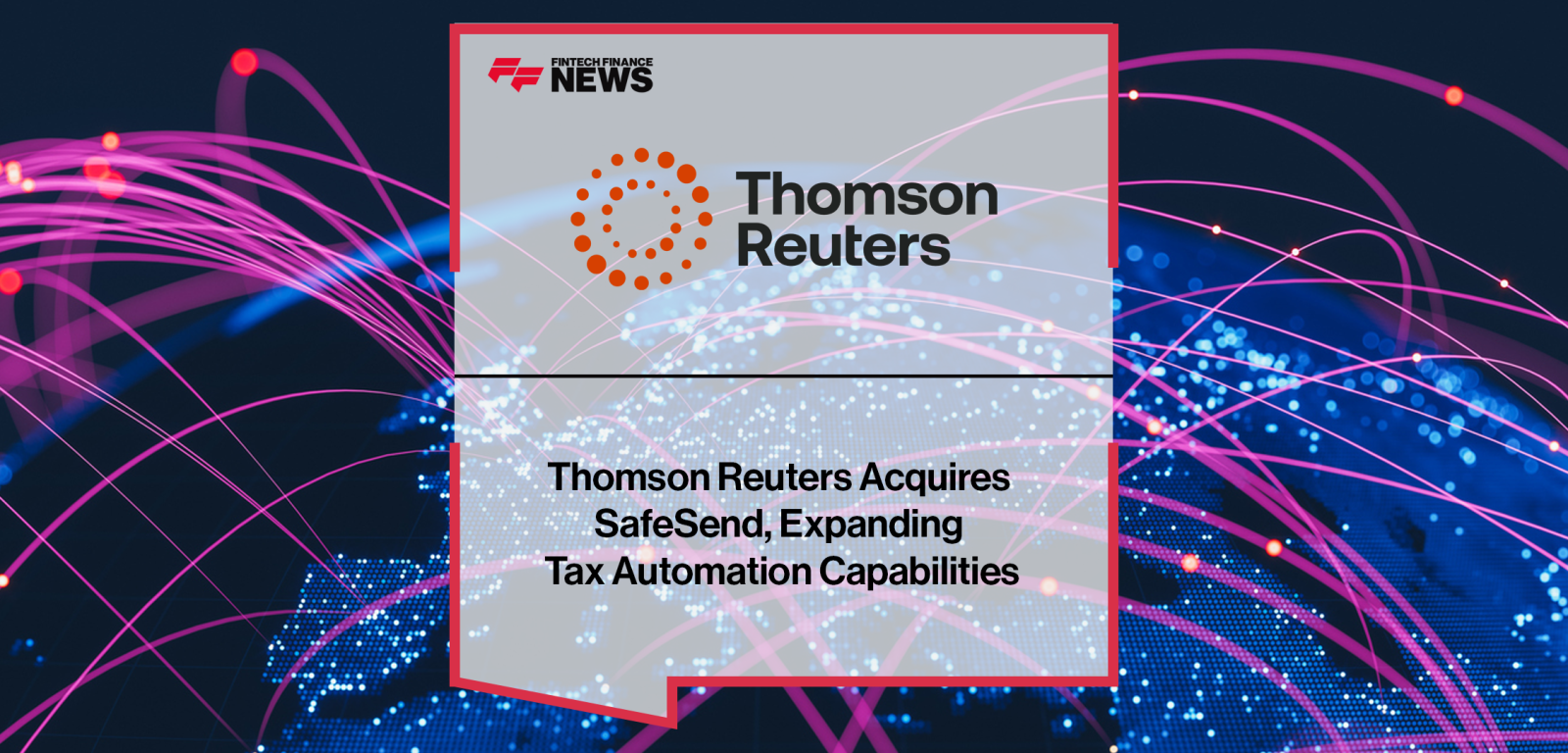Thomson Reuters