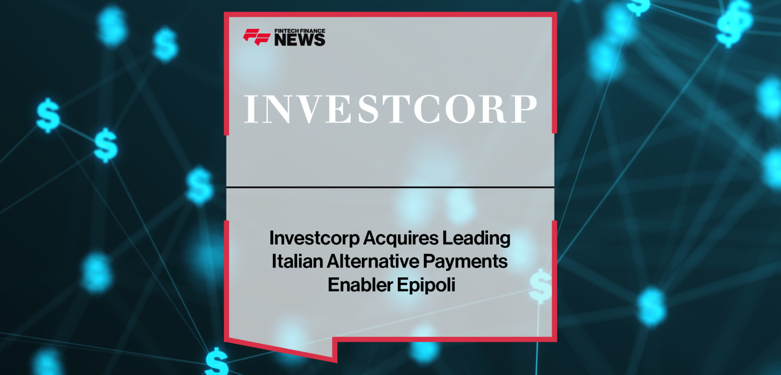 Investcorp