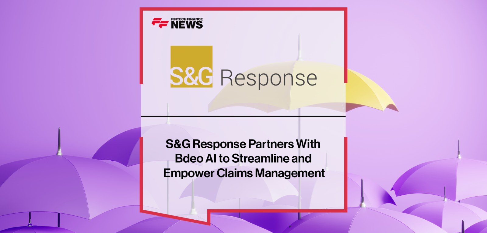 S&G Response