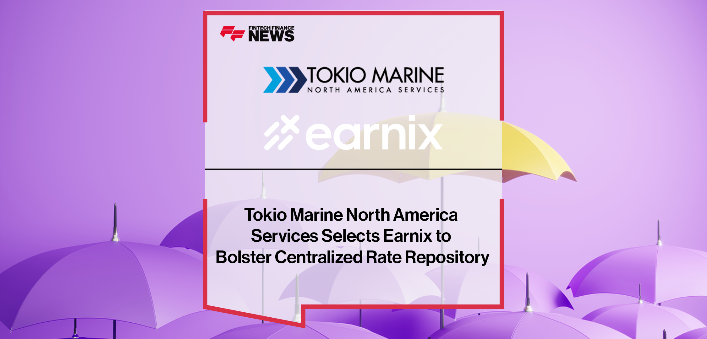 Tokio Marine North America Services|shardeum