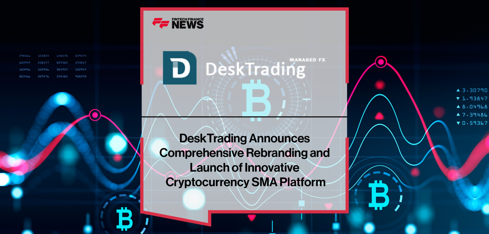 DeskTrading