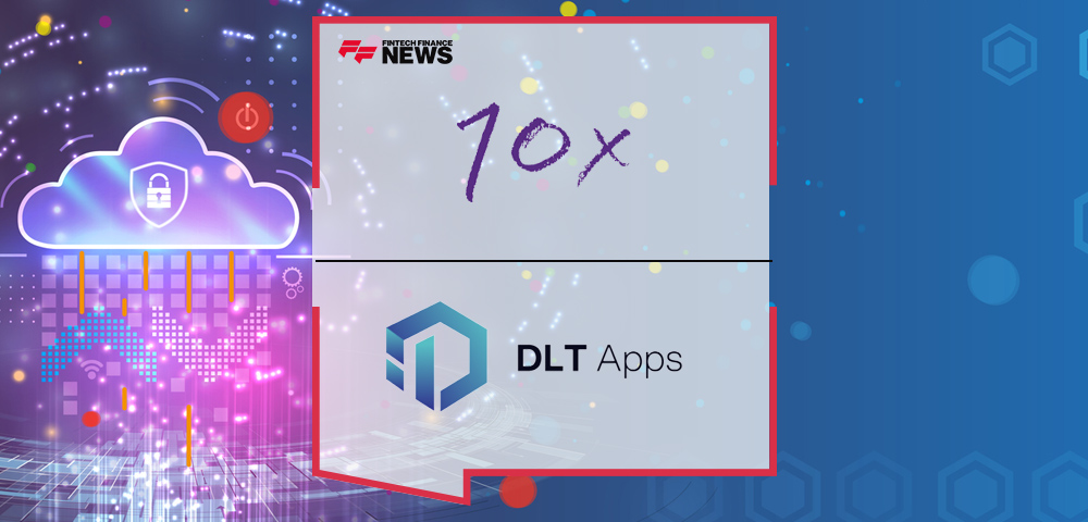 10x Banking and DLT Apps Enable Banks to Manage Complex Data Migrations With Confidence and Speed, Driven by AI