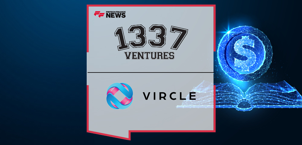 1337 Ventures Invests in Vircle, Transforming Financial Literacy for Kids Across Southeast Asia
