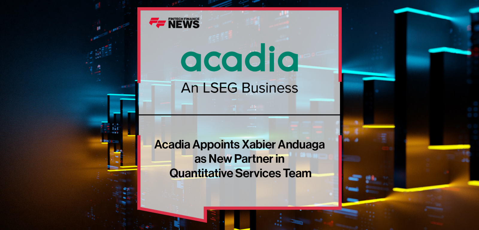 acadia