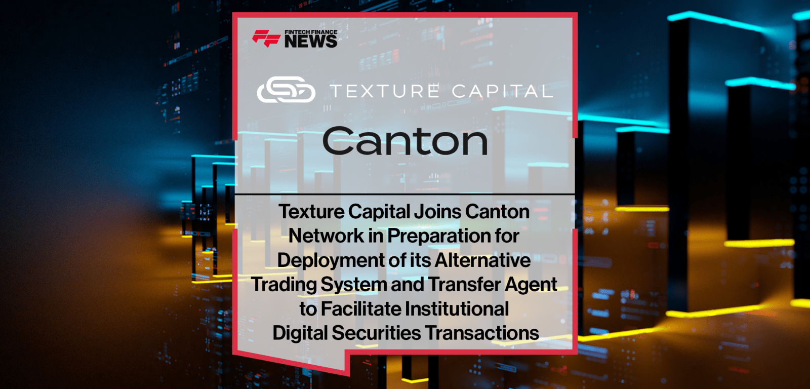 Texture Capital