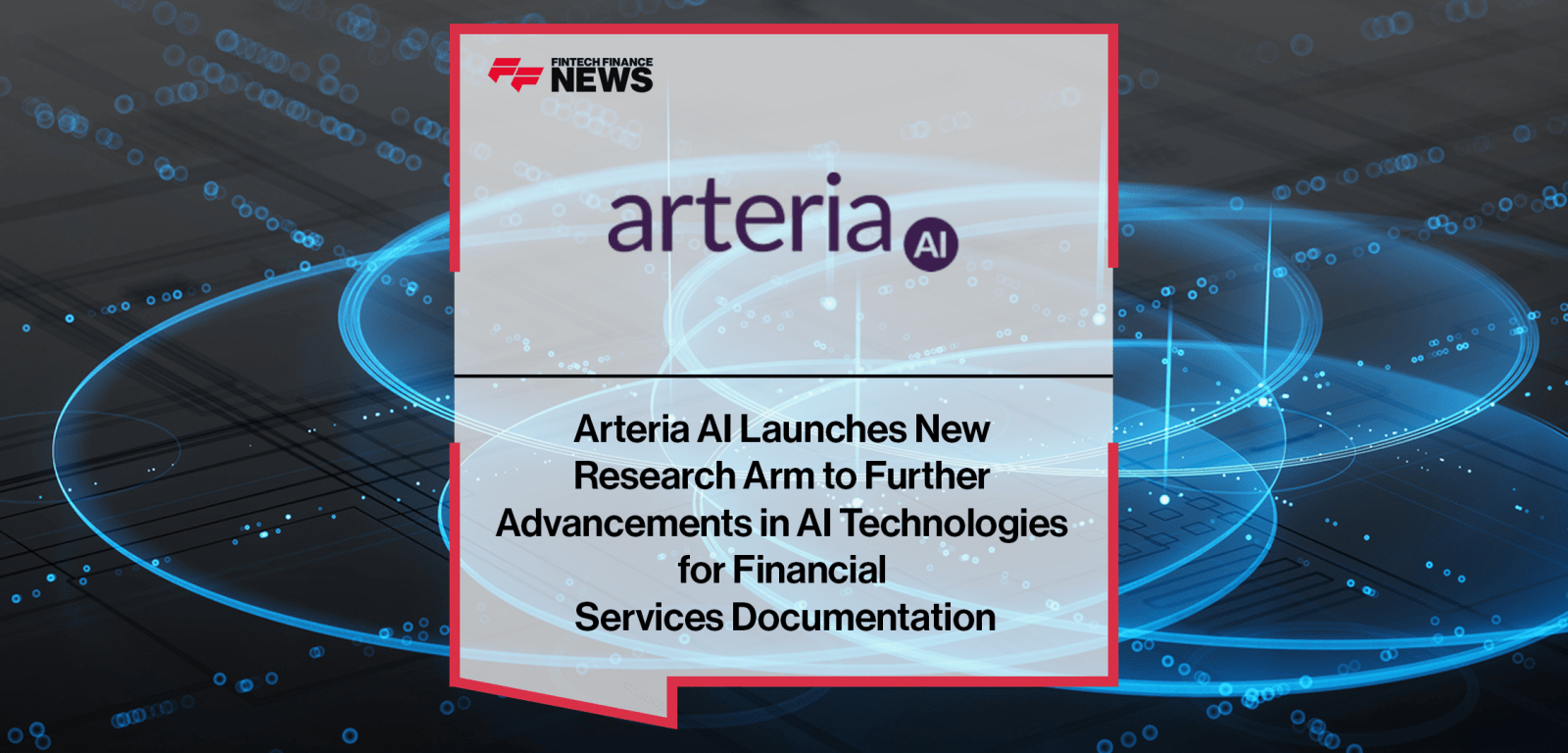 Arteria AI