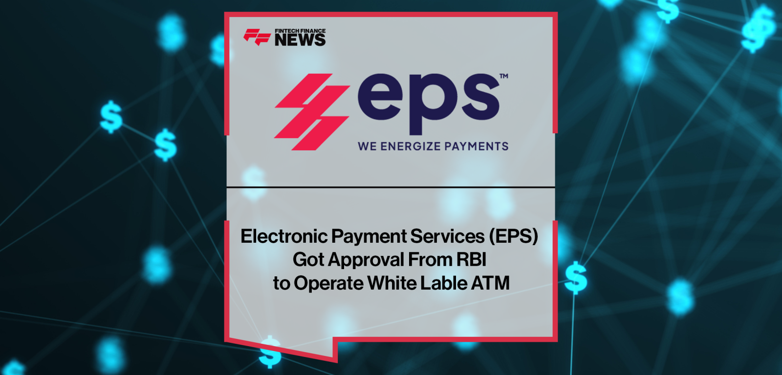 Electronic Payment Services
