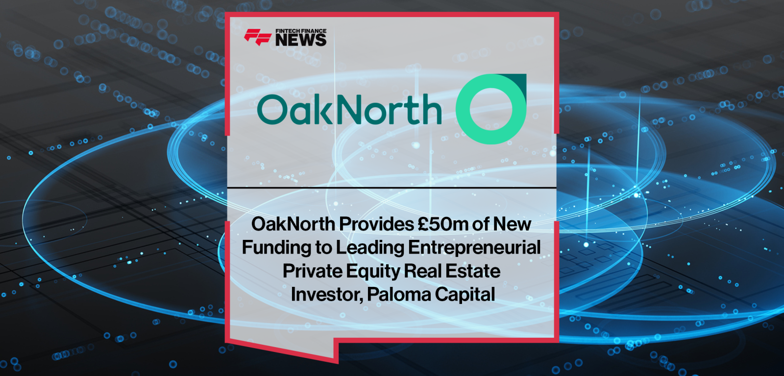 oaknorth