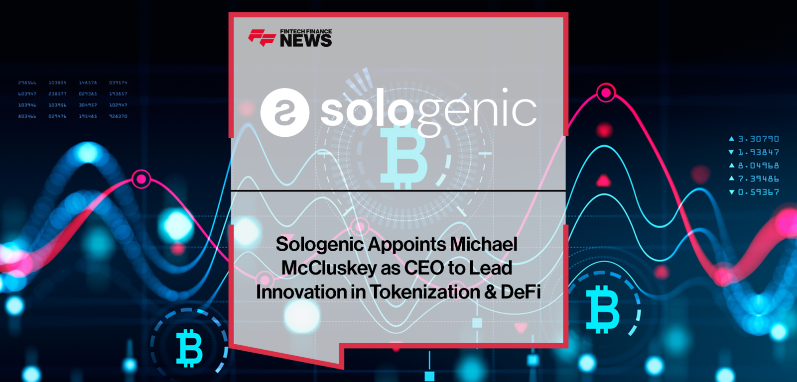 Sologenic