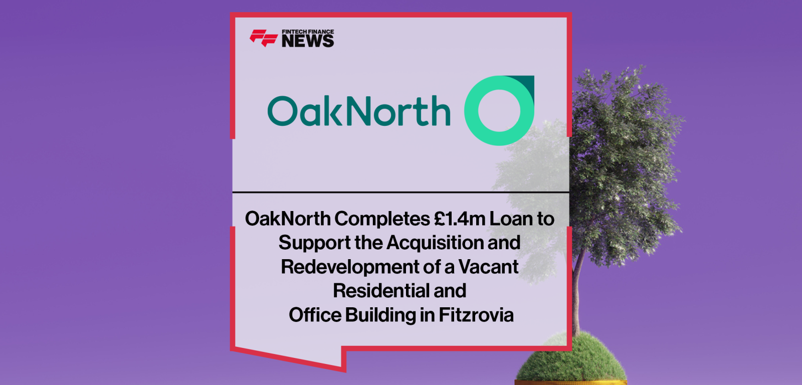 oaknorth
