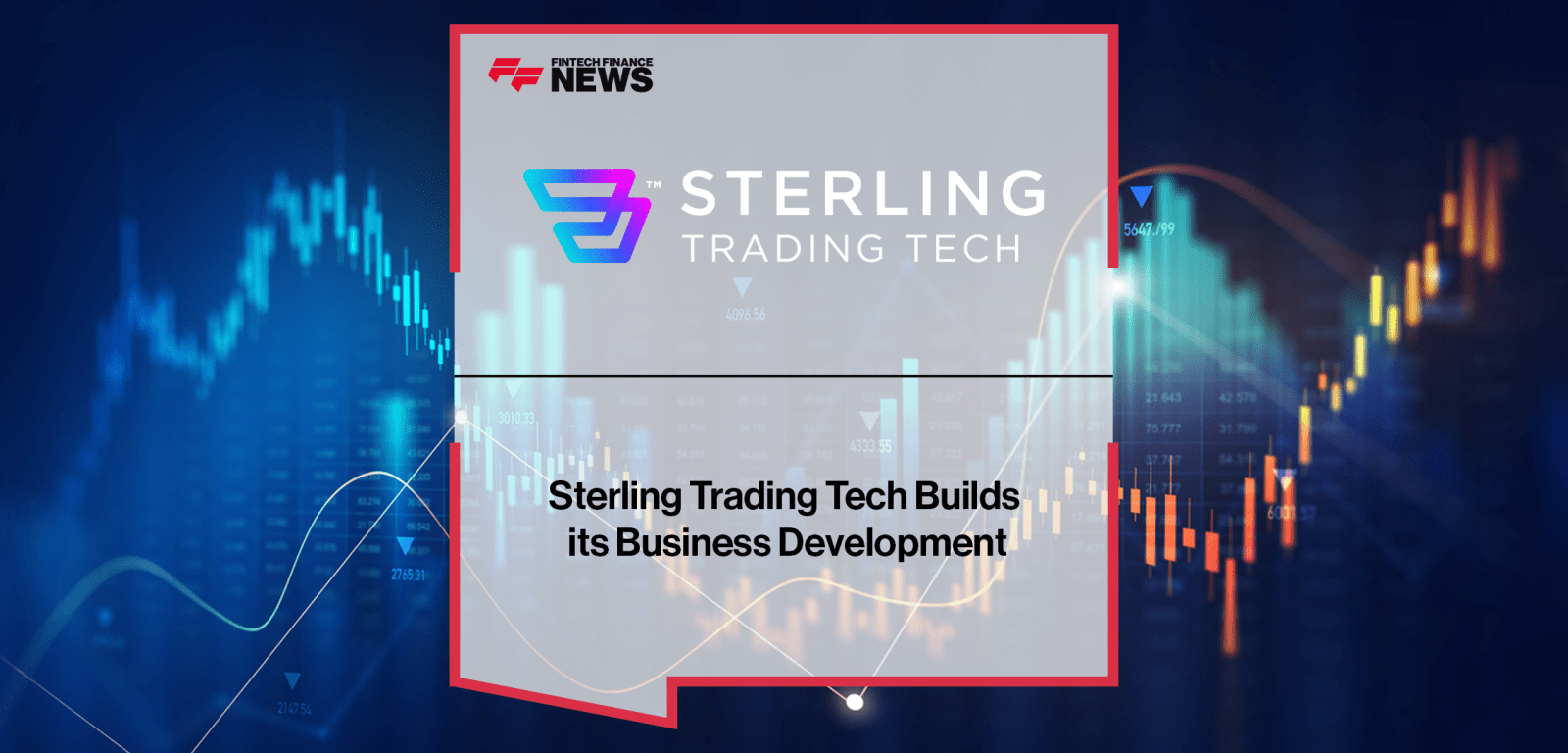 Sterling Trading Tech