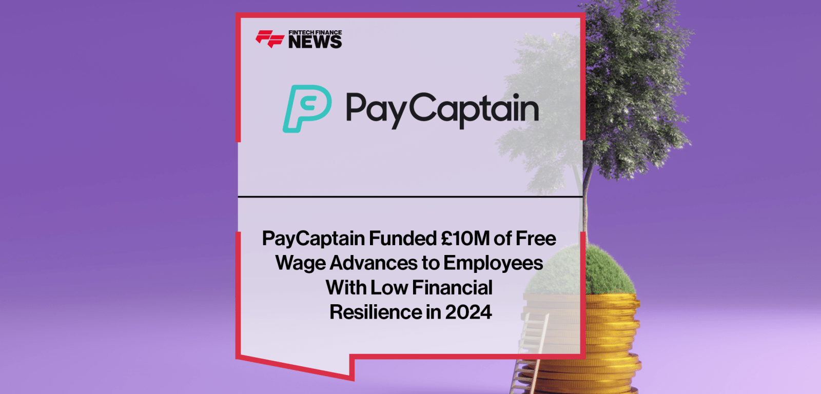 PayCaptain