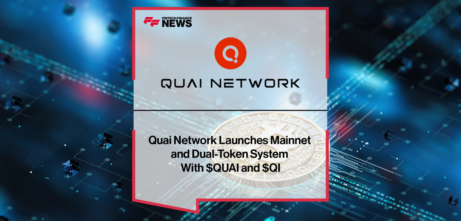 quai network