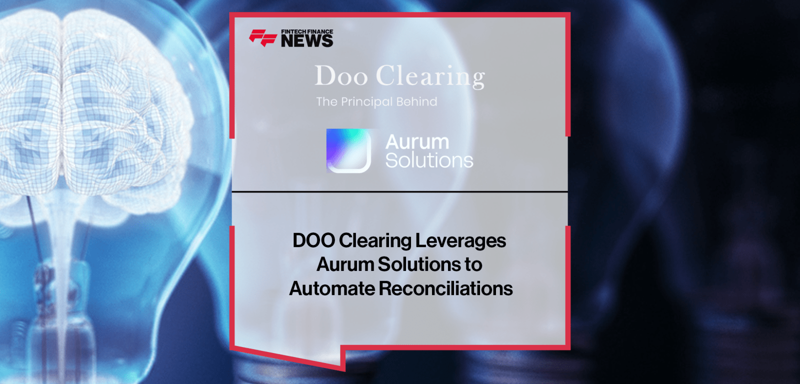 DOO Clearing