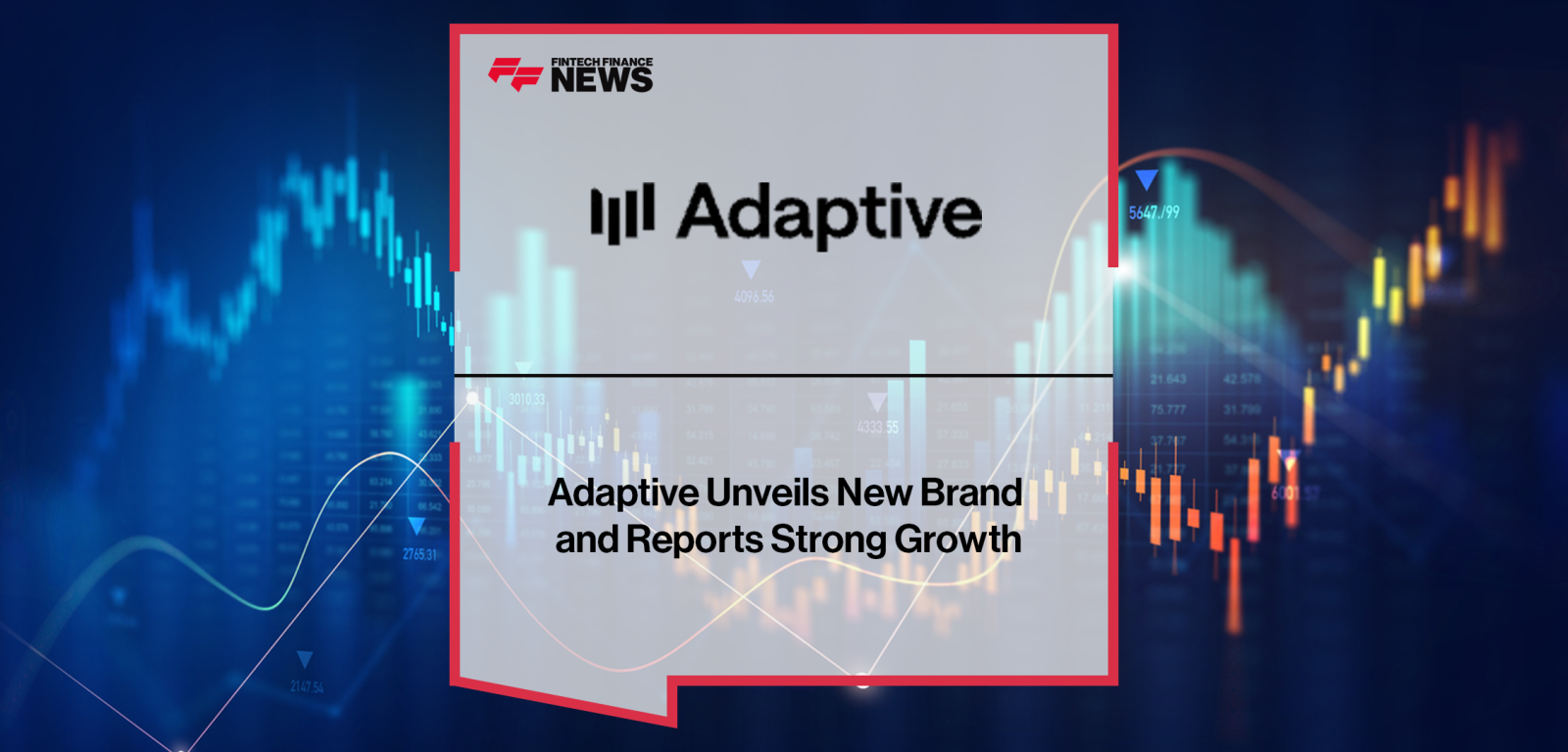 adaptive