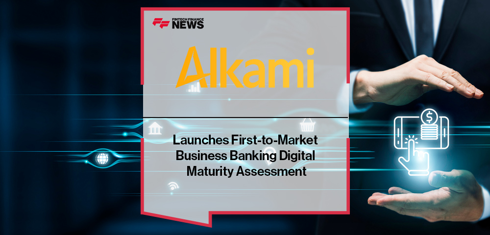Alkami Launches First-to-Market Business Banking Digital Maturity Assessment