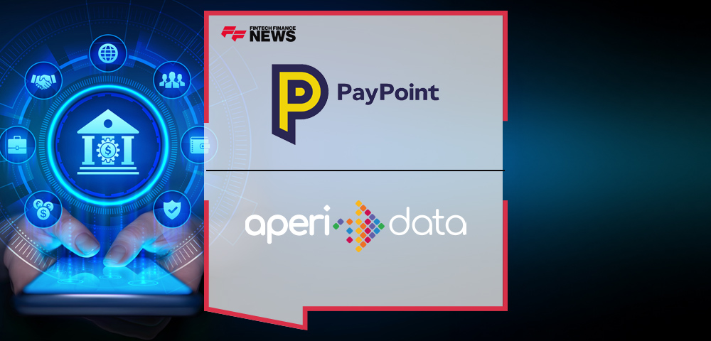AperiData and PayPoint Scale Transformative Open Banking Powered Debt Advice Platform