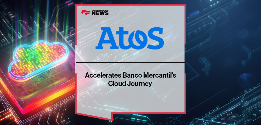 Atos Accelerates Banco Mercantil's Cloud Journey