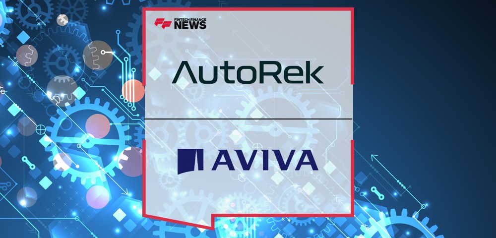 Aviva Selects AutoRek as Their Automated Reconciliation Solution